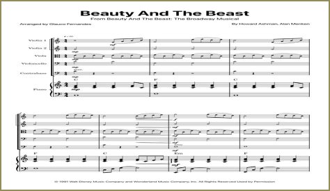 A Haven Of Music, Beauty, And History