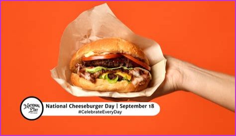 Discover The Secrets Of National Cheeseburger Day At In-N-Out
