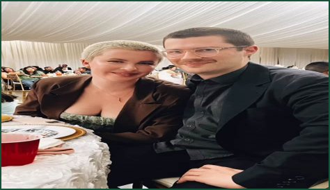 Unveiling The Identity And Connection: Kate Baldwin's Husband Revealed